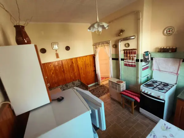 Eladó ikerház, Balinka 2 szoba 73 m² 31.5 M Ft